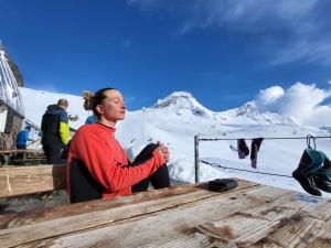 Chill u chaty Emmanuel