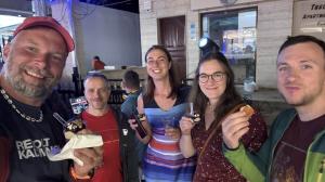 Umíme se najíst zdarma