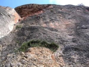 Lucka - oblast Morata de Jalón