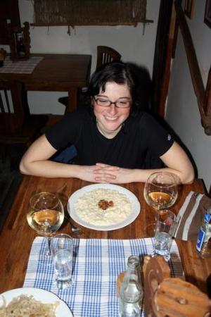 Tak o tohle přišli chrtiči