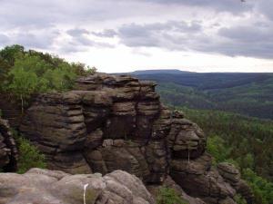 Blížíme se k Barbarině