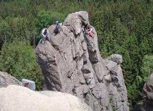 Fellerovka - politováníhodné tělo svatéh