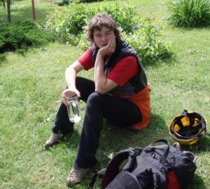 Následky konzumace piva