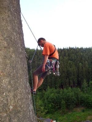 Přišla bída na Kozáky...