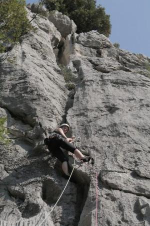 Chytlavé, luxusní vápno ...