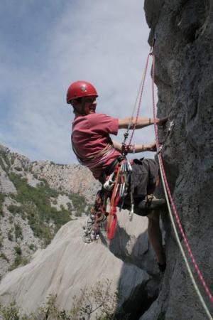 Foť to! Ať od Pionýra něco okoukáme!