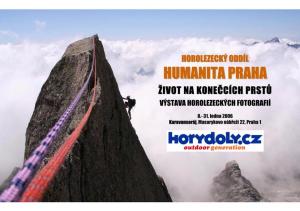 Humanitní fotovýstava 2007