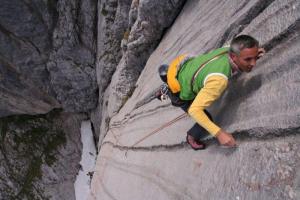 Petr Daniš: Leben ist schön