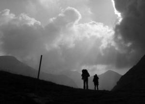 Martin Komárek: Obzory (Orobské Alpy)