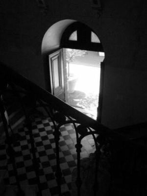 Ondřej Roztomilý: Ajaccio (Korsika)