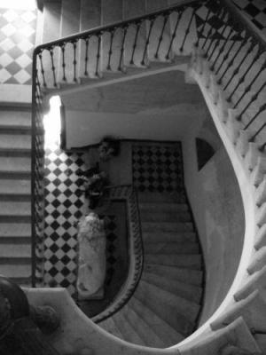 Ondřej Roztomilý: Ajaccio (Korsika)