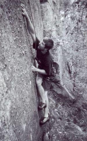 Daniela Mrázová: Zatracená spára