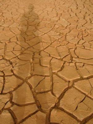 Ondřej Roztomilý: Poušť (Maroko)