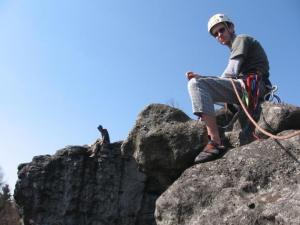 Dobírači na Gipflech