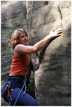 Hnusný  nástup do Starosty