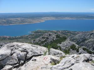 Starigrad z Aniča kuk