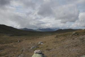 Narodni park Ovre Dividal