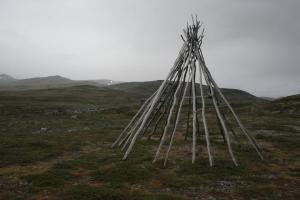 Narodni park Ovre Dividal