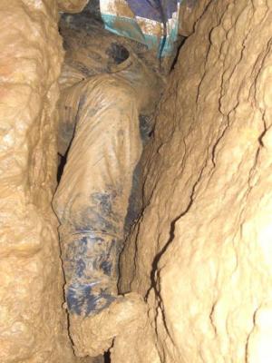 Jeskyně nad Kačákem