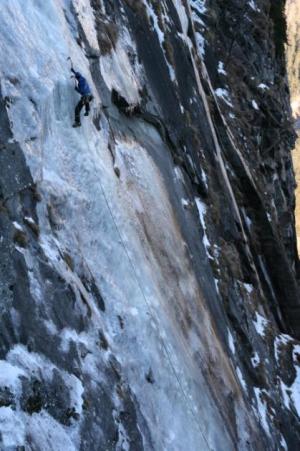 První délka Wintasunu