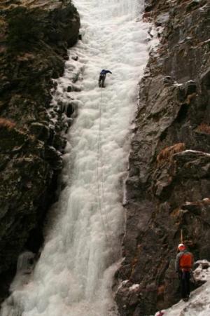 První délka Superfeuchtu