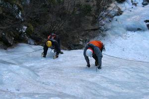 Strannenbach, 3. délka