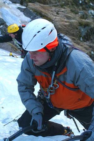 Strannerbach, 3. délka