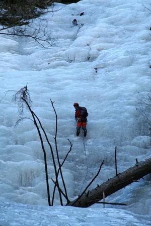 Strannerbach, 4. délka