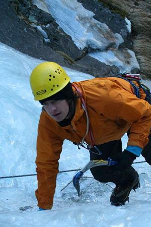 Strannerbach, 4. délka