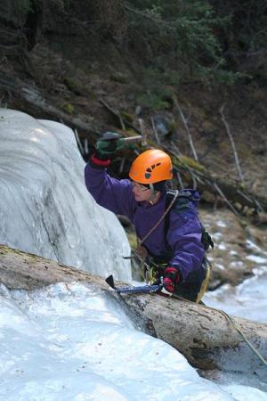 Strannerbach, 6. délka