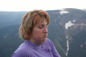 Což dokazují výrazy účastníků