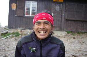 Zástupců indiánských kmenů