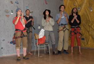 vaši organizátoři