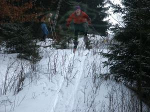 Elvis ječí, ale jede