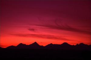 Eduard Matúš: Pohľad z raja