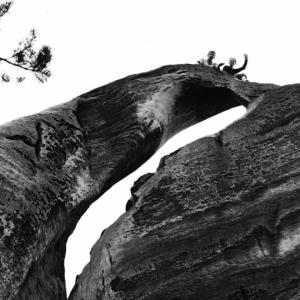 Jana Čacká: Dva na Džbánu