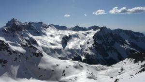 Lenka Sedláčková: Květen v Coloradu