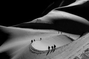 Martin Komárek: Akt