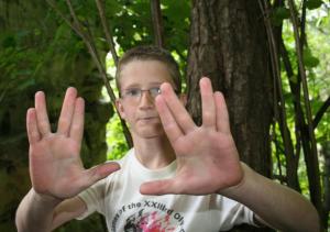 Ondřej Turek: Čisté ruce bez mága