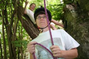 Ondřej Turek: Děvínské polesí