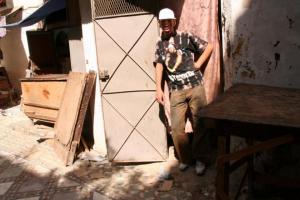 Petr Daniš: Marocké portréty - Mládež