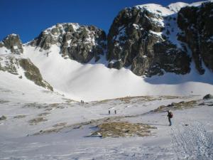 Petr Šlajer: Odcházení