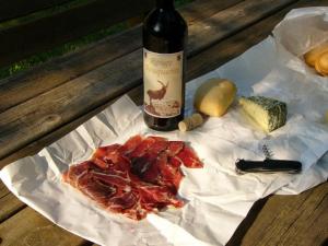 Radek Jošek: Italské zátiší