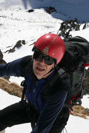 Robert Kessl: Výlet na Žeruchove věže