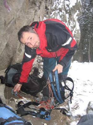 Příprava na Superfeucht