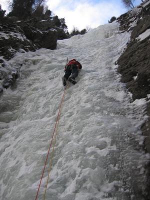 Superfeucht - 1. délka