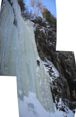 Superfeucht - Gobo v horní části