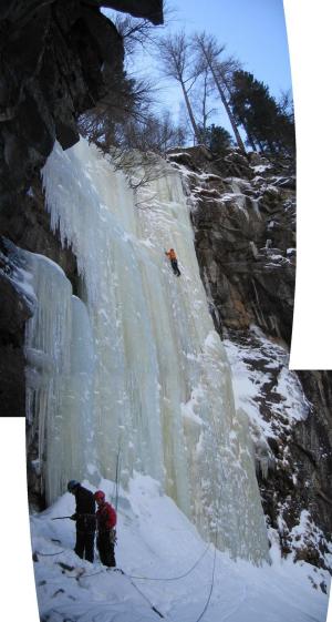 Superfeucht - Maďar v horní části