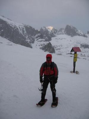 Po návratu z Široké