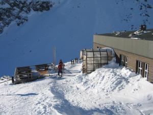 Kuba vyráží chvíli za námi